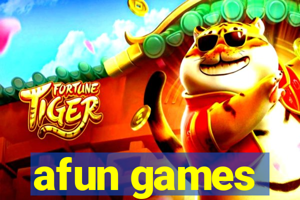 afun games